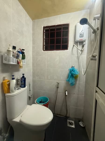 Taman timur skudai untuk Untuk Dijual - RM 388,000, Mac 2026 - Bathroom - PropertyGuru.com.my