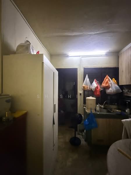 Taman timur skudai untuk Untuk Dijual - RM 388,000, Mac 2026 - Kitchen - PropertyGuru.com.my