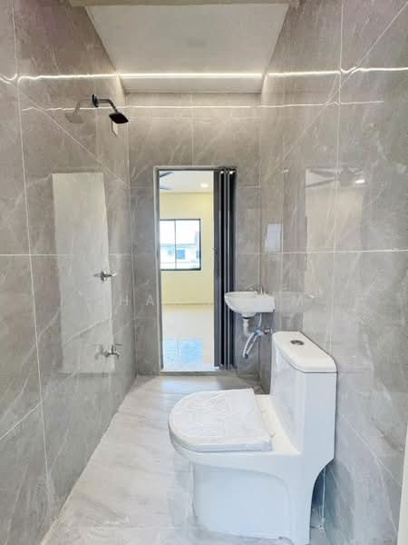 2-storey Terraced House for Sale in Taman Puteri Wangsa (Ulu Tiram) - Shawn Lim - PropertyGuru.com.my