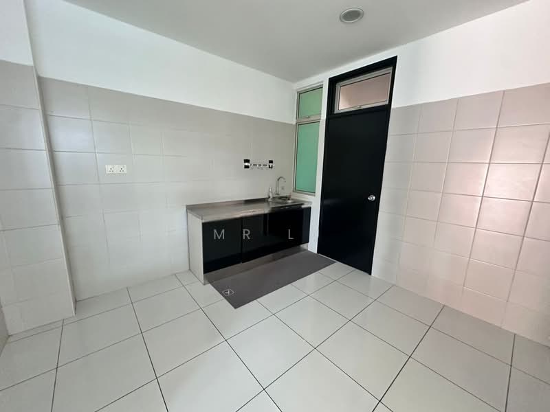 2-storey Terraced House for Rent in Bukit Indah (Iskandar Puteri (Nusajaya)) - Mr Lu - Kitchen - PropertyGuru.com.my