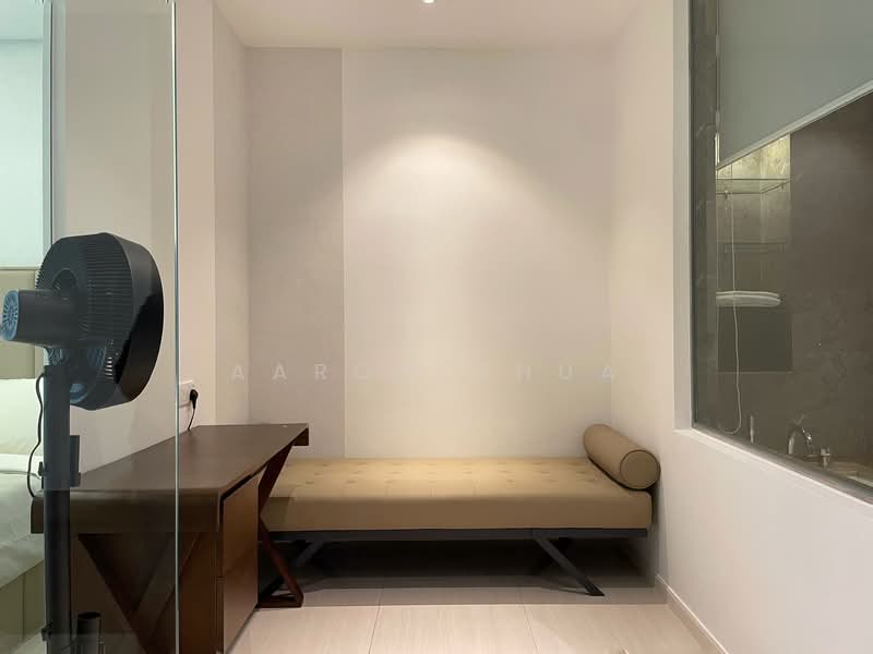 UNIO Residence untuk Untuk Dijual - RM 560,000, Mac 2026 - Interior - PropertyGuru.com.my