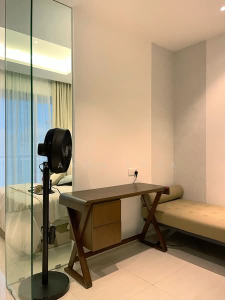 UNIO Residence untuk Untuk Dijual - RM 560,000, Mac 2026 - Bedroom - PropertyGuru.com.my