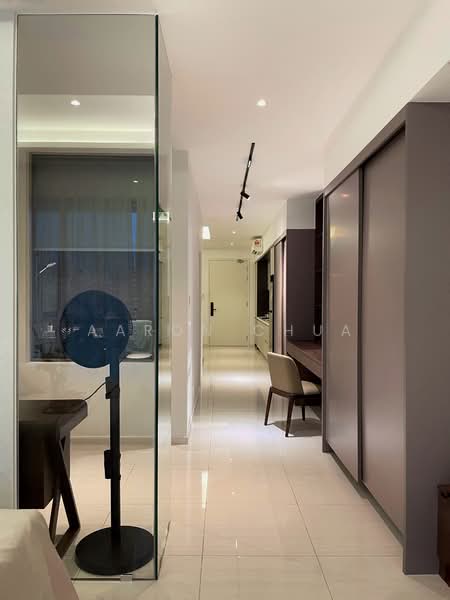 UNIO Residence untuk Untuk Dijual - RM 560,000, Mac 2026 - Corridor - PropertyGuru.com.my