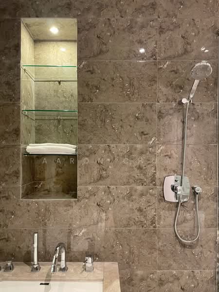 UNIO Residence untuk Untuk Dijual - RM 560,000, Mac 2026 - Bathroom - PropertyGuru.com.my