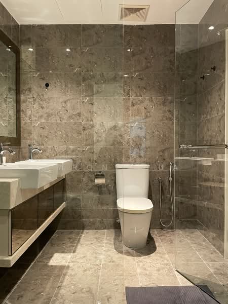 UNIO Residence untuk Untuk Dijual - RM 560,000, Mac 2026 - Bathroom - PropertyGuru.com.my