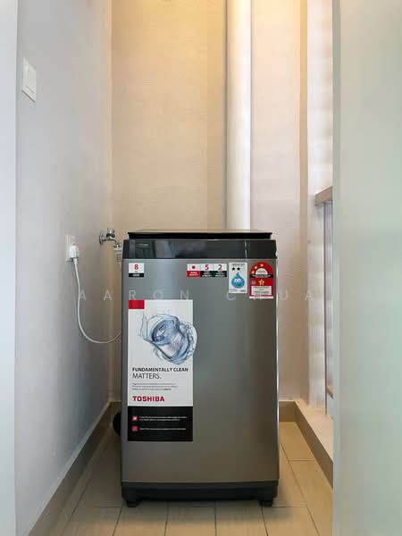 UNIO Residence untuk Untuk Dijual - RM 560,000, Mac 2026 - Interior - PropertyGuru.com.my