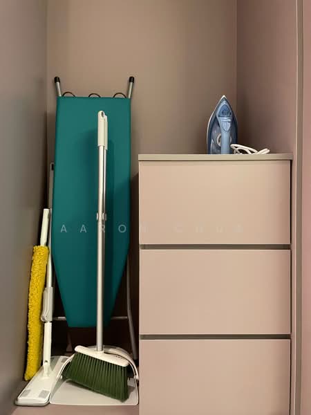 UNIO Residence untuk Untuk Dijual - RM 560,000, Mac 2026 - Interior - PropertyGuru.com.my