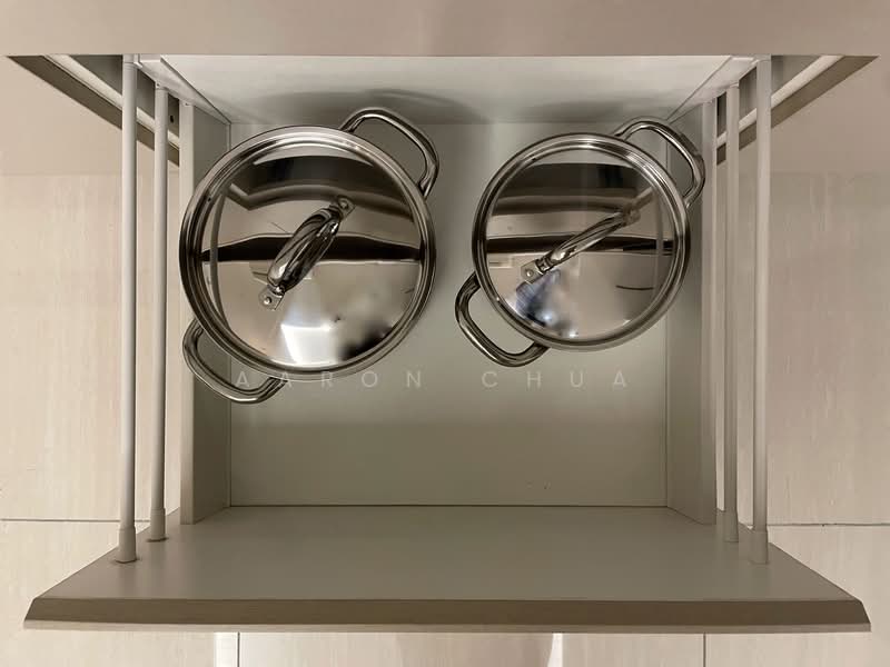 UNIO Residence untuk Untuk Dijual - RM 560,000, Mac 2026 - Kitchen - PropertyGuru.com.my