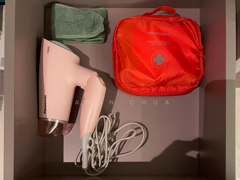 UNIO Residence untuk Untuk Dijual - RM 560,000, Mac 2026 - Interior - PropertyGuru.com.my