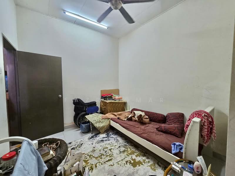 BANDAR PUTERA 2 KLANG untuk Untuk Dijual - RM 370,000, Mac 2026 - Bedroom - PropertyGuru.com.my