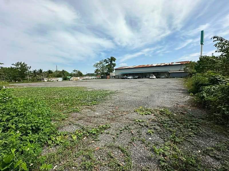 Commercial Land for Sale in Kampung Merbau Indah (Sungai Buloh) - Michelle Tee - Exterior - PropertyGuru.com.my