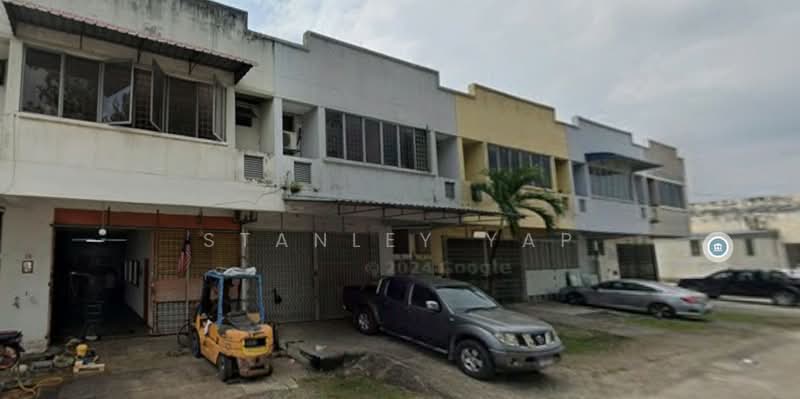 Factory for Sale in Shah Alam (Selangor) - Stanley Yap - Exterior - PropertyGuru.com.my