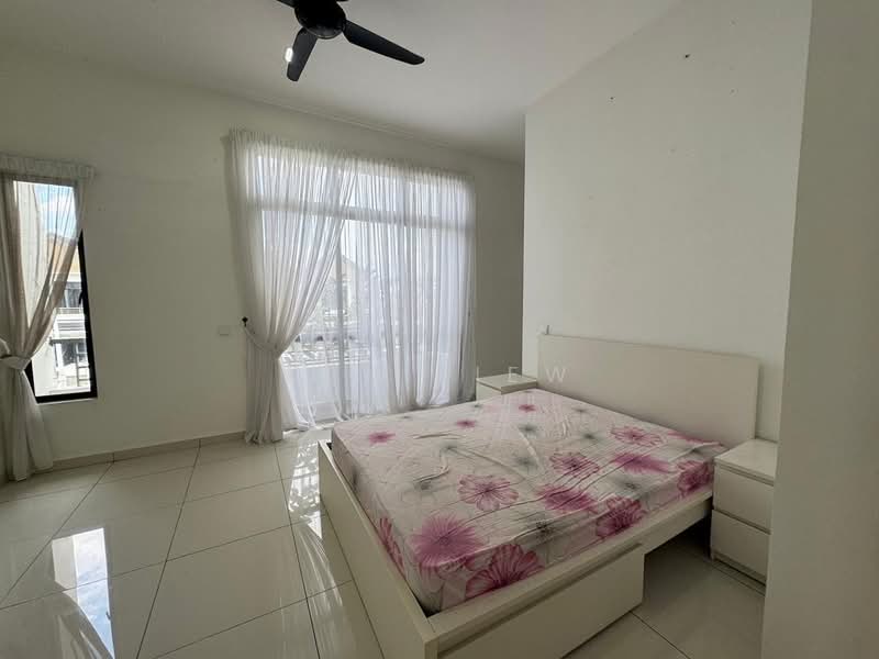 Eco Summer untuk Untuk Disewa - RM 3,100 /bulan, Mac 2026 - Bedroom - PropertyGuru.com.my