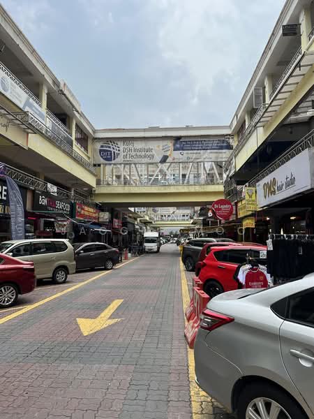 Shop for Sale in Wangsa Melawati (Wangsa Maju) - Jagger Moo - PropertyGuru.com.my