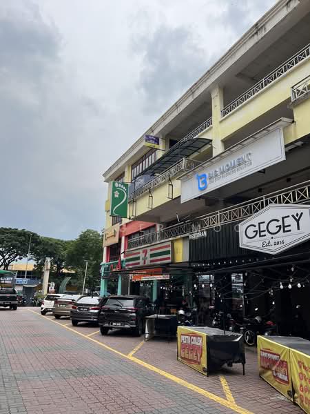 Shop for Sale in Wangsa Melawati (Wangsa Maju) - Jagger Moo - PropertyGuru.com.my