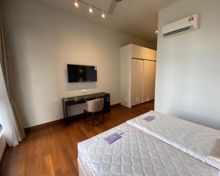 Service Suites @ Pavilion Embassy untuk Untuk Dijual - RM 1,499,000, Mac 2026 - Bedroom - PropertyGuru.com.my