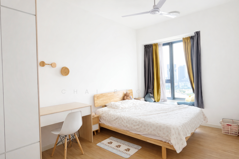 Sunway Serene untuk Untuk Disewa - RM 4,300 /bulan, Mac 2026 - Bedroom - PropertyGuru.com.my