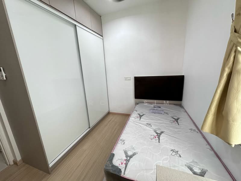 Condominium for Sale at Sandilands - Marcus Sim - Bedroom - PropertyGuru.com.my
