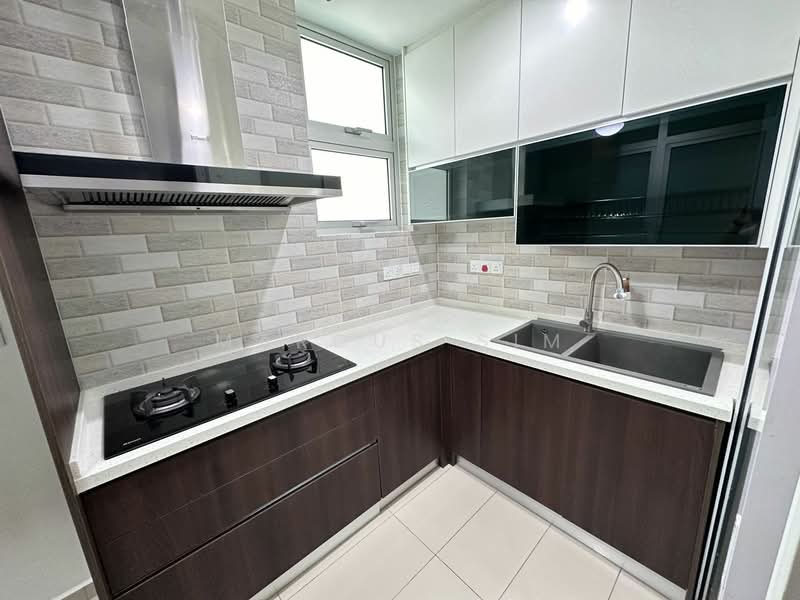 Condominium for Sale at Sandilands - Marcus Sim - Kitchen - PropertyGuru.com.my