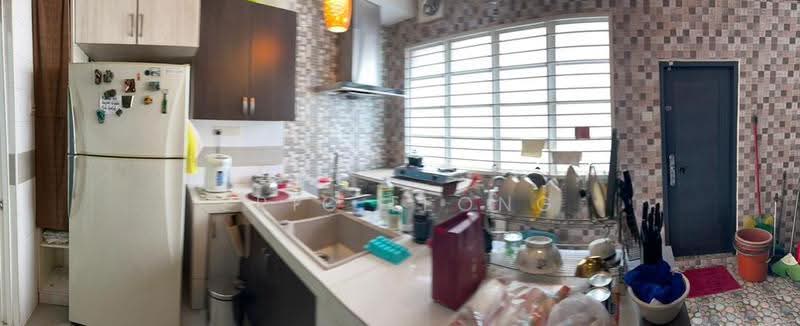 Rumah Teres 2.5-Tingkat untuk Dijual di Pesona Kemuning (Shah Alam) - Eric Leong - Kitchen - PropertyGuru.com.my