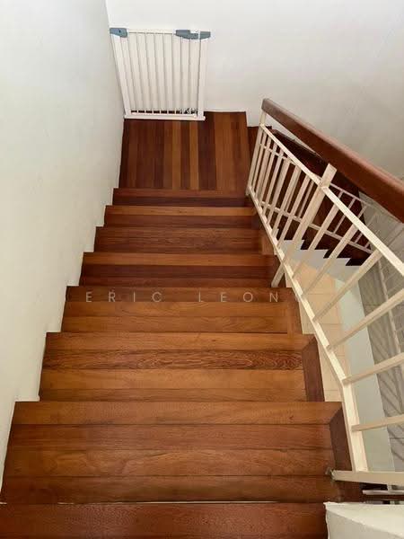 Rumah Teres 2.5-Tingkat untuk Dijual di Pesona Kemuning (Shah Alam) - Eric Leong - Interior - PropertyGuru.com.my