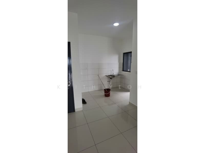 Condominium for Sale at The Holmes 1 - Keith Yeoh - Kitchen - PropertyGuru.com.my