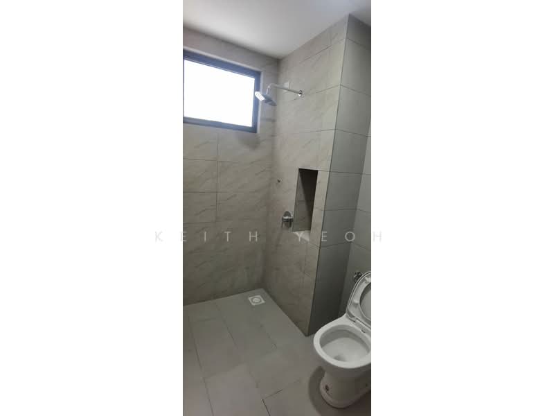 Condominium for Sale at The Holmes 1 - Keith Yeoh - Bathroom - PropertyGuru.com.my