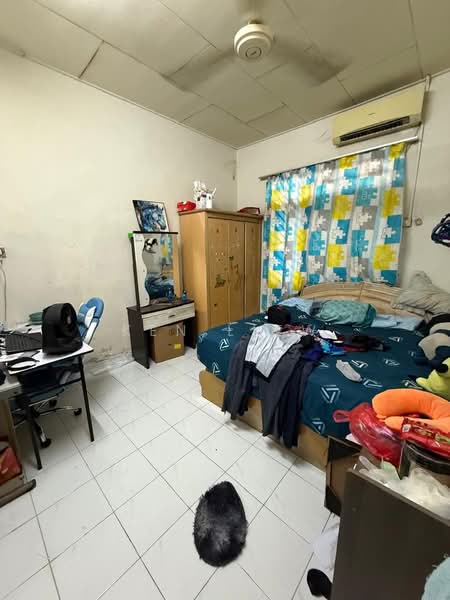 Senai untuk Untuk Disewa - RM 2,000 /bulan, Apr 2026 - PropertyGuru.com.my