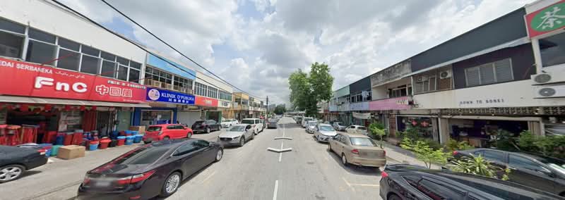 Oug untuk Untuk Dijual - RM 2,600,000, Apr 2026 - Exterior - PropertyGuru.com.my