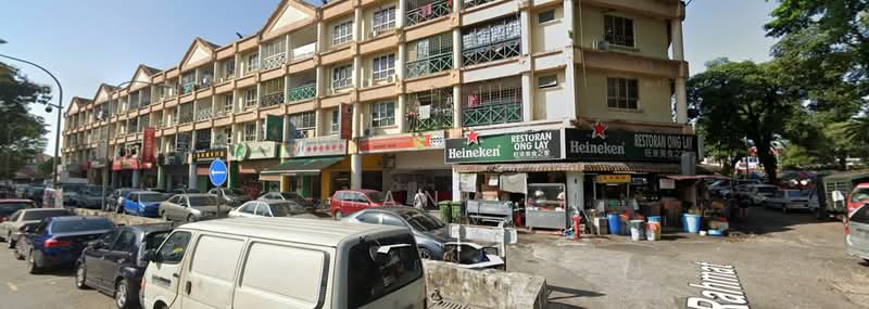 Oug untuk Untuk Dijual - RM 2,600,000, Apr 2026 - Exterior - PropertyGuru.com.my