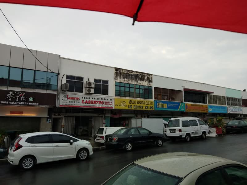 Oug untuk Untuk Dijual - RM 2,600,000, Apr 2026 - PropertyGuru.com.my