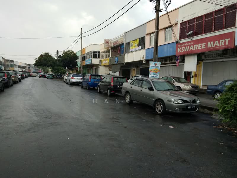 Shop for Sale in Taman Overseas Union (Taman Oug) (Jalan Klang Lama (Old Klang Road)) - Han . - PropertyGuru.com.my