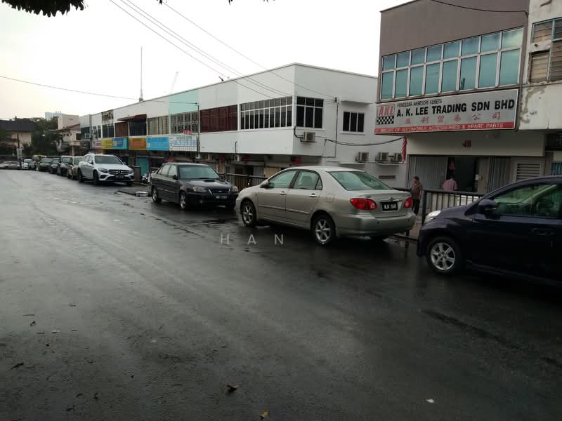 Shop for Sale in Taman Overseas Union (Taman Oug) (Jalan Klang Lama (Old Klang Road)) - Han . - PropertyGuru.com.my