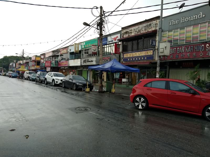 Shop for Sale in Taman Overseas Union (Taman Oug) (Jalan Klang Lama (Old Klang Road)) - Han . - PropertyGuru.com.my