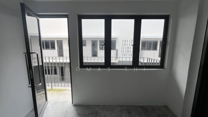 Pejabat untuk Dijual di Setia Alam (Selangor) - Thomas Thi - Exterior - PropertyGuru.com.my