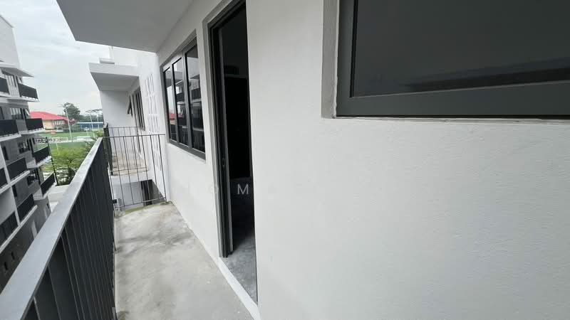 Pejabat untuk Dijual di Setia Alam (Selangor) - Thomas Thi - Exterior - PropertyGuru.com.my