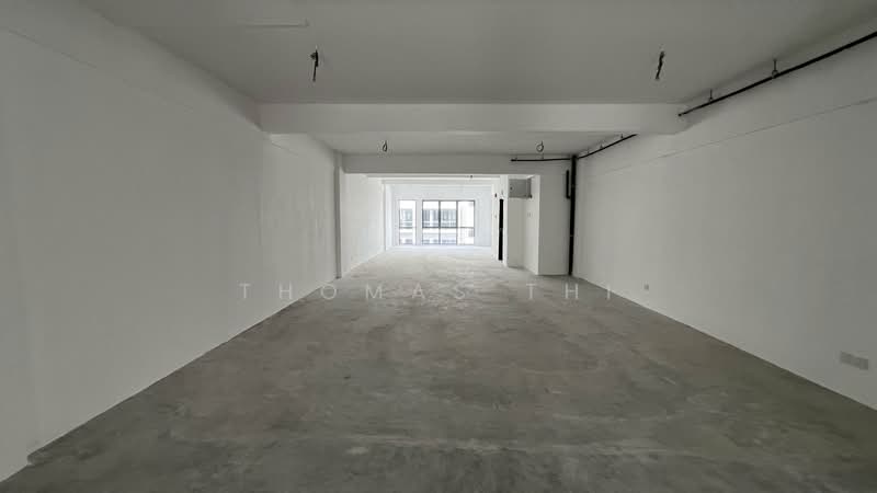 Pejabat untuk Dijual di Setia Alam (Selangor) - Thomas Thi - Interior - PropertyGuru.com.my