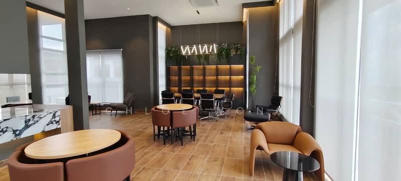 Nadayu 801 untuk Untuk Disewa - RM 2,500 /bulan, Mac 2026 - Interior - PropertyGuru.com.my