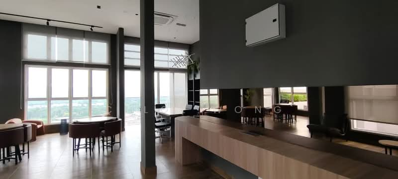 Nadayu 801 untuk Untuk Disewa - RM 2,500 /bulan, Mac 2026 - Living Room - PropertyGuru.com.my