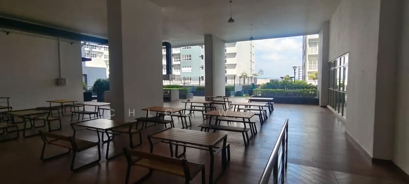 Nadayu 801 untuk Untuk Disewa - RM 2,500 /bulan, Mac 2026 - Exterior - PropertyGuru.com.my