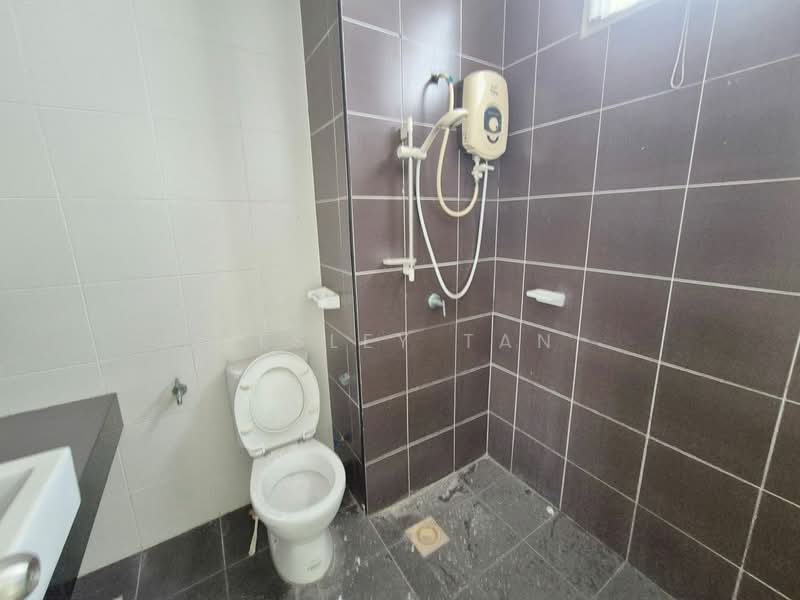 Horizon Residence (Dwi Mutiara) untuk Untuk Dijual - RM 458,000, Mac 2026 - Bathroom - PropertyGuru.com.my