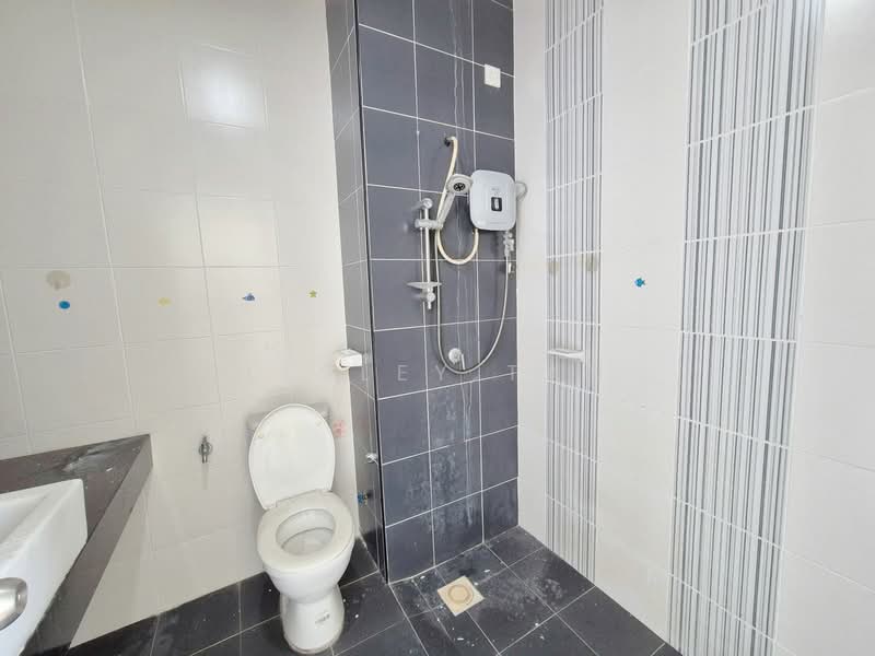 Horizon Residence (Dwi Mutiara) untuk Untuk Dijual - RM 458,000, Mac 2026 - Bathroom - PropertyGuru.com.my