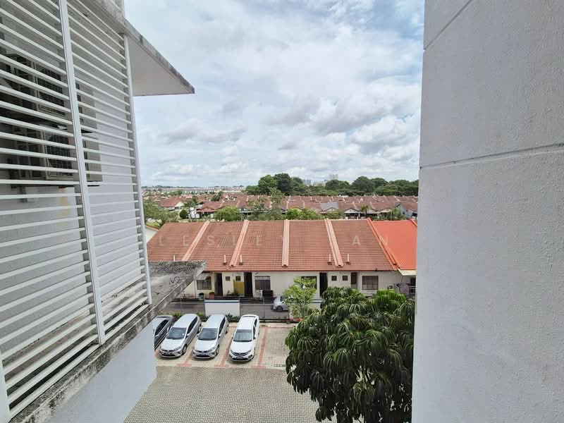 Horizon Residence (Dwi Mutiara) untuk Untuk Dijual - RM 458,000, Mac 2026 - Exterior - PropertyGuru.com.my
