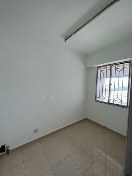 Untuk Disewa - Ixora Apartments