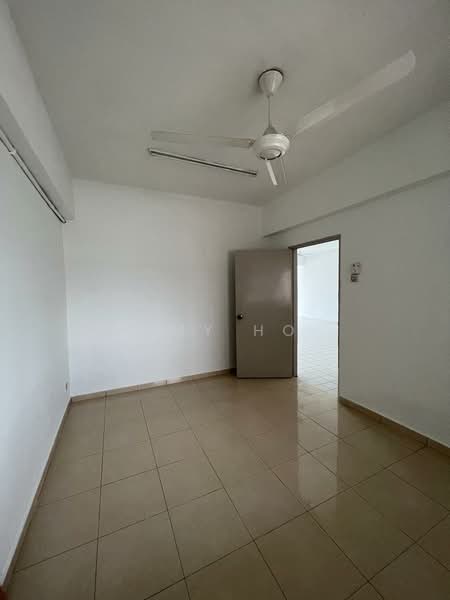 Untuk Disewa - Ixora Apartments