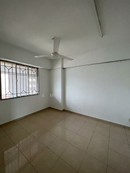 Untuk Disewa - Ixora Apartments