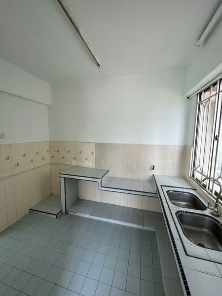 Untuk Disewa - Ixora Apartments