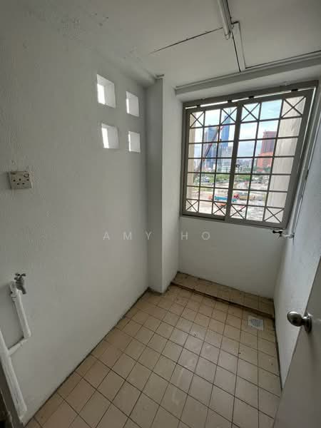 Untuk Disewa - Ixora Apartments