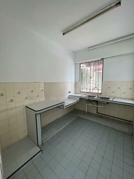 Untuk Disewa - Ixora Apartments