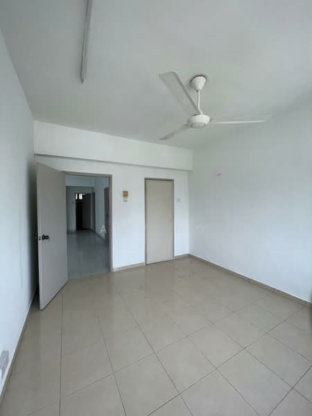 Untuk Disewa - Ixora Apartments